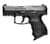HK VP9SK 9mm Compact Optics-Ready Pistol - Black thumbnail 2