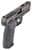 S&W M&P9 M2.0 Metal 9mm Gray - Precision Optics Ready Pistol thumbnail 9