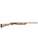 Winchester SX4 Gen4 Hybrid Hunter 12GA FDE Semi-Auto Shotgun, 26" Barrel thumbnail 3