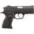 Tanfoglio Force P Compact F, 9mm, 3.7" Barrel, 13rd Pistol thumbnail 1