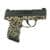 Sig Sauer P365 Leopard Print 9mm 3.1in Blue/Black thumbnail 1