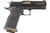 Fierce Firearms Grizz Commander 9mm Luger 4.25in Burnt Bronze thumbnail 1