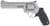 Taurus 444 Raging Bull .44 Magnum Revolver - Stainless Powerhouse thumbnail 5