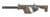 KRISS Vector CRB Gen II 10mm Rifle - Super V Recoil, Flat Dark Earth thumbnail 2