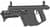 Kriss Vector G2 10mm Semi-Auto Pistol - Precision & Power thumbnail 2