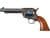 Cimarron U.S.V. Artillery .45 Long Colt 5.5in Charcoal Blue thumbnail 1