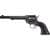 Heritage Rough Rider .22LR Revolver - 4.75" Black Satin Finish thumbnail 5