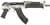 Draco Tactical 7.62mm - Distressed White, 30+1 Rounds thumbnail 1