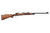 Remington 700 BDL 7mm Rem Mag 24in Bolt-Action Rifle, Walnut/Blue Finish thumbnail 4