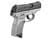 Ruger EC9s - Compact 9mm Concealed Carry Pistol, Black Finish thumbnail 3