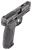 S&W M&P9 M2.0 Metal 9mm Gray - Precision Optics Ready Pistol thumbnail 5