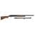 Mossberg 835 UltiMag Field/Deer 12GA Pump Shotgun - Versatile Performance thumbnail 1
