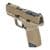 Springfield Hellcat OSP 9MM Subcompact FDE - Optics Ready thumbnail 7