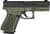 TriStar Apoc 9mm 4.02in OD Green Black thumbnail 1