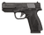 Bersa BPCC .380 ACP Compact Conceal Carry Pistol - 8+1 Rounds thumbnail 2