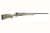 Weatherby Mark V Precision .30-06 Bolt-Action Rifle - 25" Barrel thumbnail 1