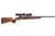 Savage Axis 2 XP .400 Legend Bolt Rifle w/ 3-9x40 Scope thumbnail 1
