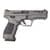 SAR9 CX Platinum 9mm: Precision Ergonomic Semi-Auto Pistol thumbnail 1