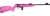 Rossi Pink RB22 Compact .22 LR Bolt-Action Rifle - 1st Gen thumbnail 2