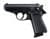 Walther PPK/S .22 LR Compact Pistol thumbnail 4
