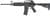 Stag 15 M4 - 5.56 NATO, 16" Semi-Auto Rifle, Black, Adjustable Stock thumbnail 1