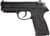 Beretta Px4 Storm 9mm Pistol, 10+1 Rounds, Ergonomic Design thumbnail 6