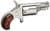 NAA Mini-Revolver .22 LR - Ported Stainless Compact Defender thumbnail 1