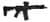 Shark Coast Tactical Midnight .300 AAC Blackout thumbnail 1