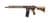 Daniel Defense DDM4 V7 5.56 NATO 14.5" Tactical Rifle - Arid Cerakote thumbnail 3