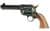 Cimarron El Malo .45 LC SA Revolver - Pre-War Classic 4.75" thumbnail 1