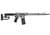 SIG Sauer M400 DH3 3-GUN: Precision .223 Wylde Rifle, Grey Edition thumbnail 4