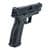 Springfield XDM Elite 9mm Pistol - Optics Ready, 4.5" Barrel thumbnail 4