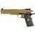 Girsan MC1911 Hunter 10mm Pistol, 6" Barrel - FDE Finish thumbnail 5