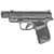Springfield Hellcat RDP - 9mm Micro-Compact with Compensator thumbnail 2