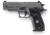 Sig Sauer P226 Legion 9mm Semi-Auto Pistol - Elite Performance thumbnail 1