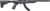 Ruger 10/22FS .22 LR Semi-Auto Rifle, Threaded & Folding Stock thumbnail 1