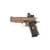 Girsan Precision MC1911 .45 ACP Match Pistol with Novak Sights thumbnail 2
