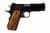 Metro Arms Bobcut .45 ACP Precision Blued Pistol thumbnail 1