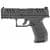 Walther PDP Compact - 9mm Optics-Ready Striker Pistol thumbnail 5