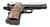Browning 1911-380 Black Label Medallion Pro Compact .380 ACP 3.63in thumbnail 3