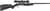 CVA Scout 6.5 Creedmoor Precision Rifle - 20" Single Shot thumbnail 1