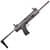 Kel-Tec CMR-30: Compact .22 WMR Semi-Auto Carbine - Matte Black thumbnail 3