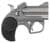 Bond Arms Roughneck .357 Mag Compact Stainless Derringer thumbnail 2