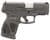 Taurus G3C T.O.R.O. 9mm Compact Optic-Ready Pistol, Black thumbnail 2
