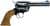 EAA Bounty Hunter Revolver - .45 Colt, 4.5" Barrel, 6-Round Capacity thumbnail 1
