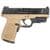 Smith & Wesson SD40 FDE 15+1 Striker-Fired Pistol .40 S&W 4" Barrel thumbnail 3