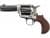 E.M.F. Company DLX Alchimista Jr. .45 Long Colt 3.5in Stainless thumbnail 1