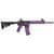 Tippmann M4-22 LTE: Lightweight Semi-Auto .22 LR, 25-Round Matte thumbnail 1