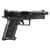 ZevTech OZ9 Tactical 9mm, Double-Action Threaded Pistol thumbnail 1