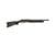 Dickinson Commando Gen 2 Tactical 12GA Pump Shotgun - Black Finish thumbnail 1